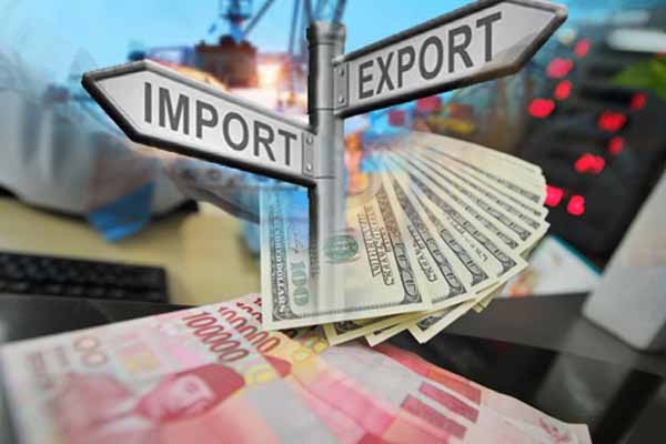Pengaruh Devaluasi Terhadap Nilai Ekspor Suatu Negara - Kecil